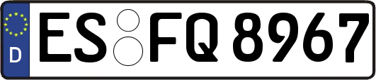 ES-FQ8967