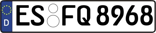 ES-FQ8968