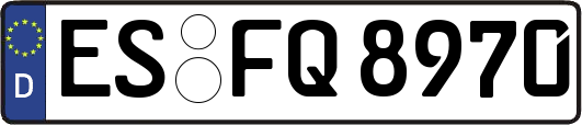 ES-FQ8970
