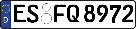 ES-FQ8972