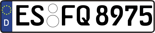 ES-FQ8975
