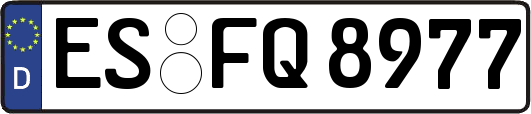 ES-FQ8977