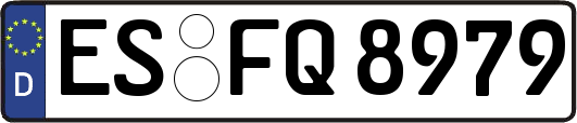 ES-FQ8979