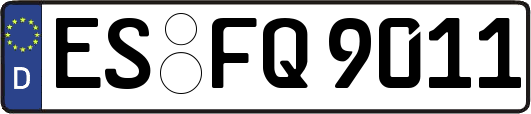 ES-FQ9011