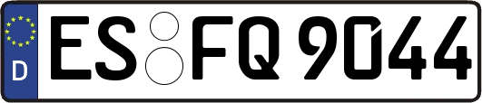 ES-FQ9044