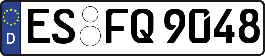 ES-FQ9048