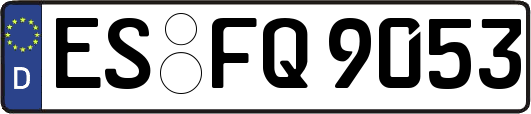 ES-FQ9053
