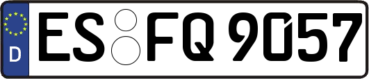 ES-FQ9057