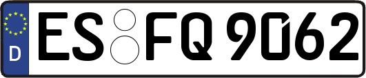 ES-FQ9062