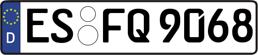 ES-FQ9068