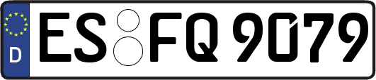 ES-FQ9079
