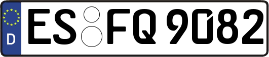 ES-FQ9082