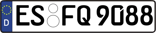 ES-FQ9088