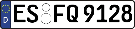 ES-FQ9128