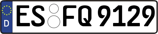 ES-FQ9129