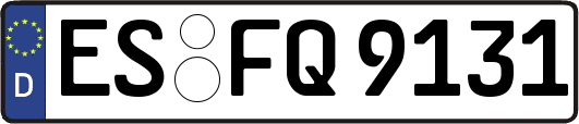 ES-FQ9131