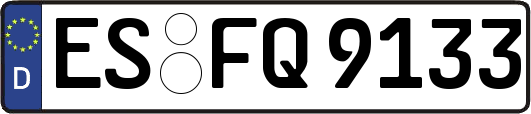 ES-FQ9133
