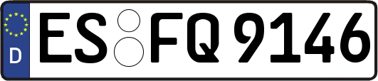ES-FQ9146