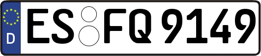 ES-FQ9149