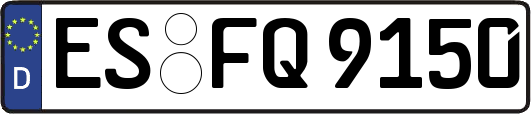 ES-FQ9150