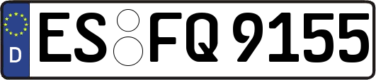ES-FQ9155