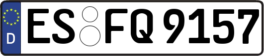 ES-FQ9157