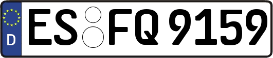 ES-FQ9159