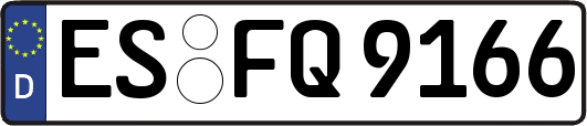 ES-FQ9166