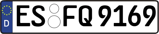 ES-FQ9169