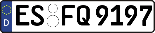 ES-FQ9197