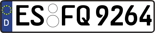 ES-FQ9264