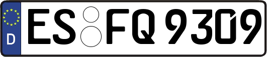 ES-FQ9309