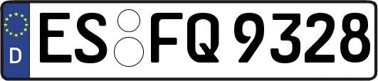ES-FQ9328