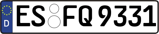 ES-FQ9331