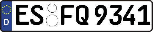 ES-FQ9341