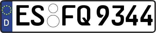 ES-FQ9344
