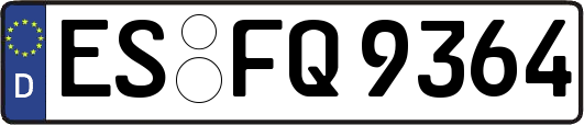 ES-FQ9364