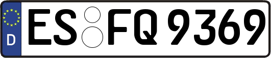 ES-FQ9369
