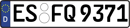 ES-FQ9371