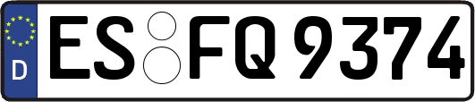 ES-FQ9374