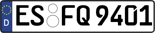 ES-FQ9401