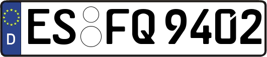 ES-FQ9402