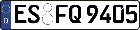 ES-FQ9405