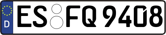 ES-FQ9408