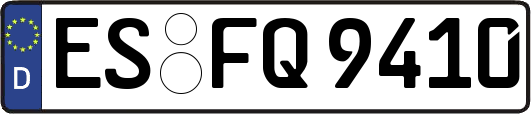 ES-FQ9410