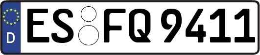 ES-FQ9411