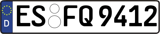 ES-FQ9412