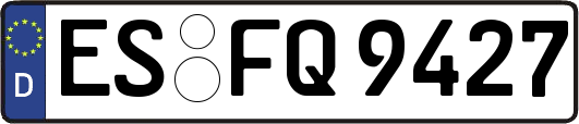 ES-FQ9427