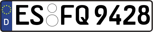 ES-FQ9428