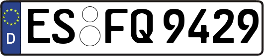 ES-FQ9429